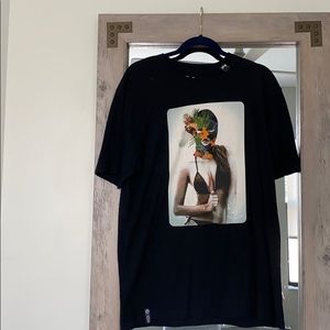 LRG men’s summer tee